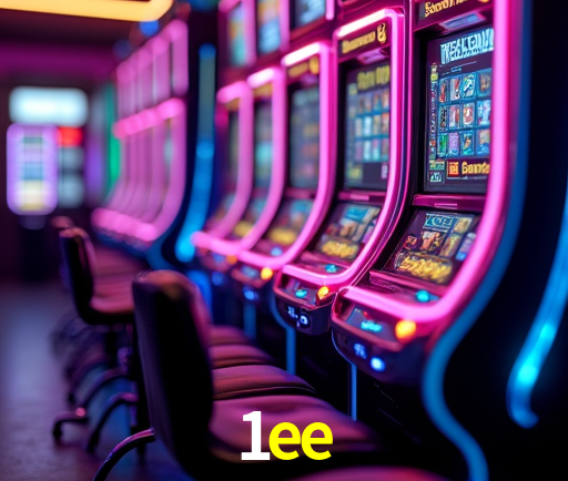 Slots 1ee - Jackpots Progressivos